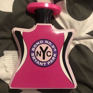 Bond 9 Bryant Park Fragrance